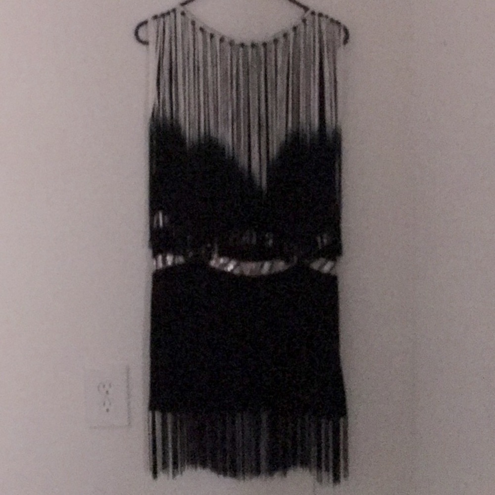 Flapper Dress